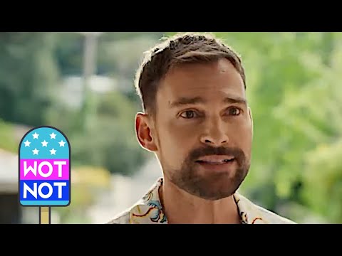 Sean William Scott