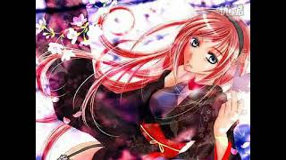 Like a Flower that Blooms Bravely