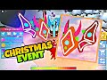 YENİ CHRISTMAS EVENT VE SECRET PETLER | Roblox Bubble Gum Simulator