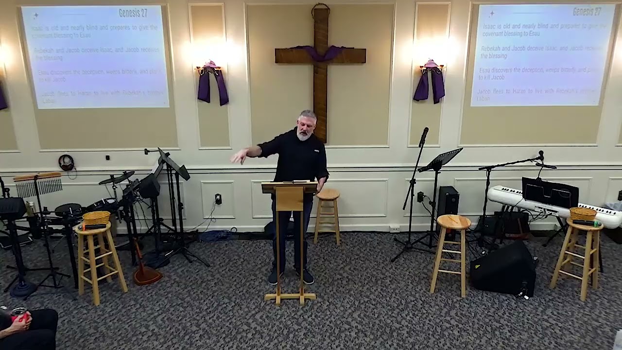 Sermons and Teachings