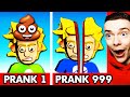 Every Way to PRANK MY BULLY (Prank Master 3D)