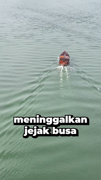 MAHLUK MISTERIUS DI GOOGLE MAPS