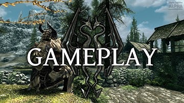 Skyrim Together - Stream Highlights