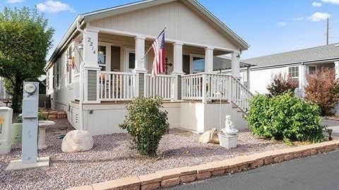 2214 Dove Dr, Dewey, AZ, 86327
