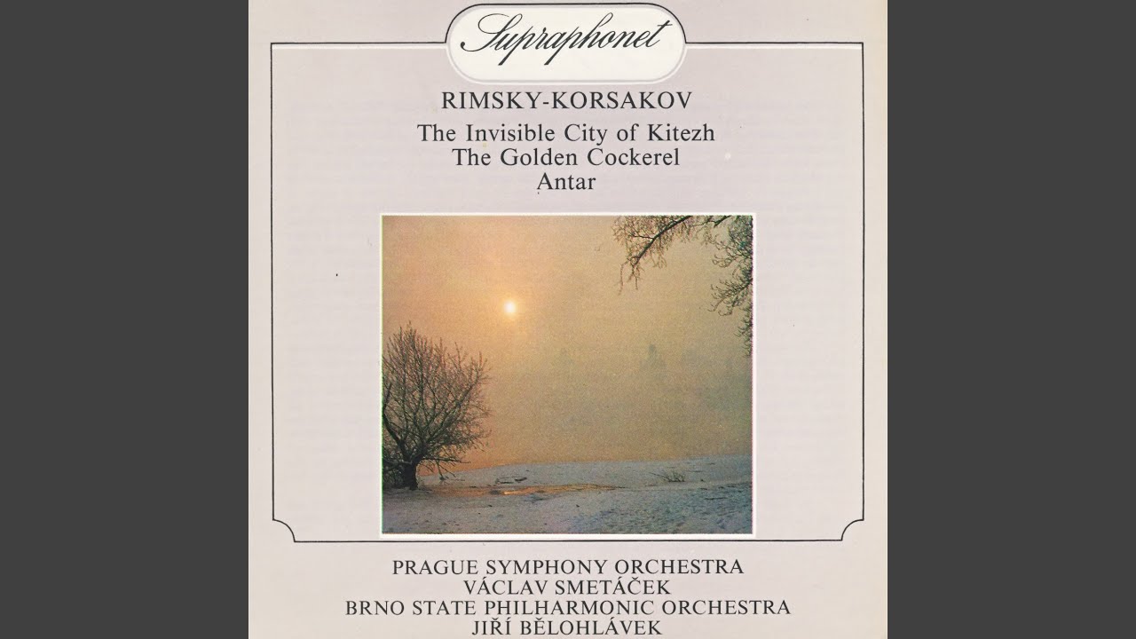 その他 Rimsky-Korsakov: The Legend of Invisible City of Kitezh [Blu-ray] [Import] rdzdsi3 その他 Rimsky-Korsakov: The Legend of Invisible City of