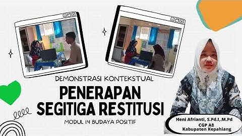 Tugas Demonstrasi Kontekstual Modul 1.4