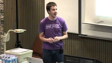 Migrating to PHP 5.4 - Adam Harvey