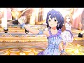 【ミリシタ】祈りの羽根【MV】豊川風花 (メイン130話)[4K推奨]