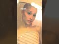 Don't repeat what happened "Last Christmas," give it to someone special #ArianaGrande #LastChristmas