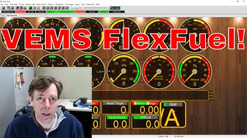 Vemstune Flexfuel setup 1 2 38