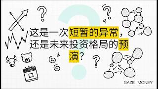 这是一次短暂的异常，还是未来投资格局的预演？ 2026-03-13