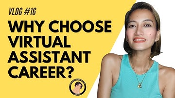 REALTALK: 10 BENEFITS OF BEING A VIRTUAL ASSISTANT