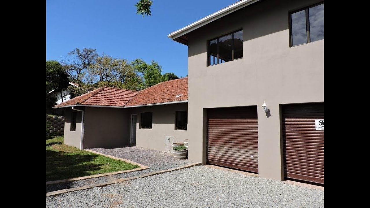 6 Bedroom House for sale in Kwazulu Natal Durban Amanzimtoti Amanzimtoti T16661 YouTube