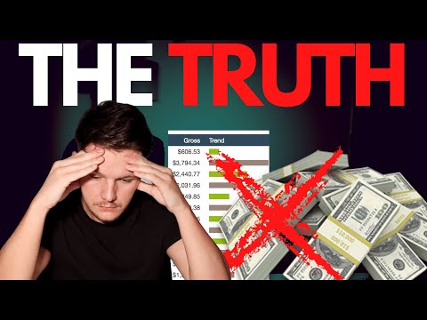 The Truth About Affiliate Marketing and Why You Will Fail