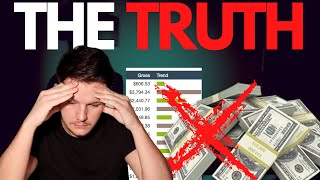 The Truth About Affiliate Marketing and Why You Will Fail