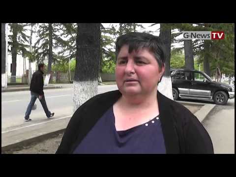 როგორ აფასებთ მთავრობის გადადგომას