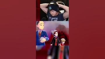 Doing 1 Dynamax Adventure a day until I find a Shiny Legendary! Racing @GoukiPKMN