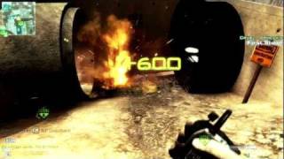 [Mw3 ] Cruel' Ppndckn | OCE #4 | S&D Ace |PC|
