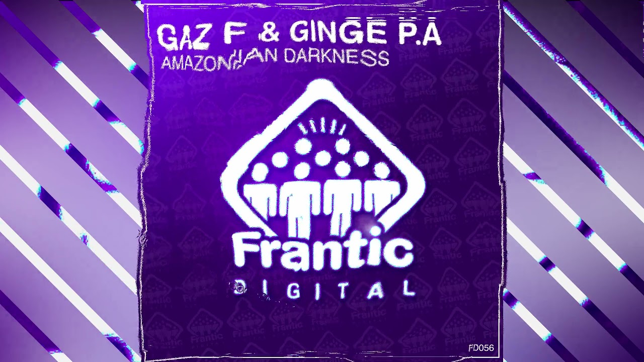 Watch FD056 Gaz F & Ginge P A Amazonian Darkness on YouTube Watch FD056 Gaz F & Ginge P A Amazonian Darkness on YouTube