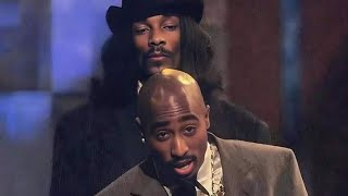 2pac ft - Ice cube & Snoop Dogg thug mentality || 2023 (HD)
