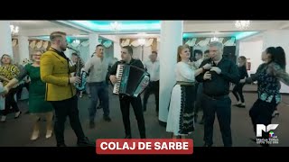 ZIUA FEMEII 2023 || FORMATIA MAGHERU & ANGELA MAGHERU || COLAJ DE SARBE || MUZICA LIVE cover
