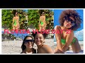 Florida VLOG!! | Day 2 w. Sarai and Leni 💌