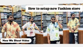 Taneja garment ||Rajpura town||readymade garment shop M size Se lekar xxl Tak⚕️🛍️💭