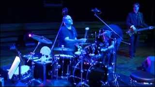 Cowboy Junkies LIve in Liverpool 1) I Don't Get It 2) Good Friday