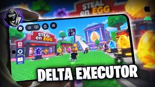 How To Download Delta Executor Mobile - How To Get Delta (Roblox Executor) Review 2026!