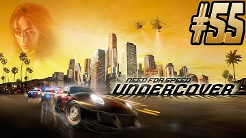 Need for Speed: Undercover - #55 - Palm Harbor Events 10