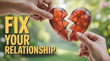 Build Relationship Without Breaking Self-Respect #video