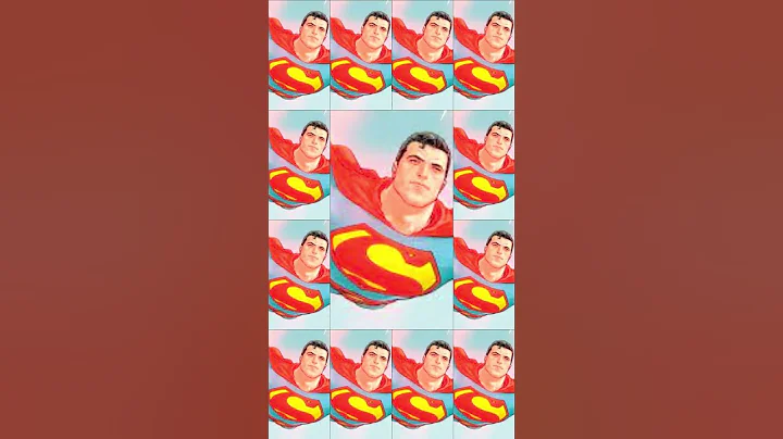 James Gunn Reveals Artwork of Edi Gathegi as Mr. Terrific for 'Superman Legacy  #shots #MrTerrific