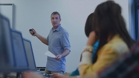 Mengajar dengan MATLAB di Kelas Modern