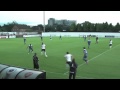 Boreham Wood vs Bishop&#39;s Stortford