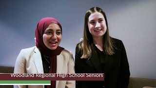 Welcome Back to School Message - Video #2
