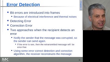 Computer Networks: A Systems Approach, Chapter 2: Slides 30-36