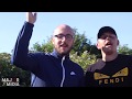 Skitz x po2  freestyle   major media