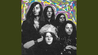 Watch Janis Joplin Whisperman video