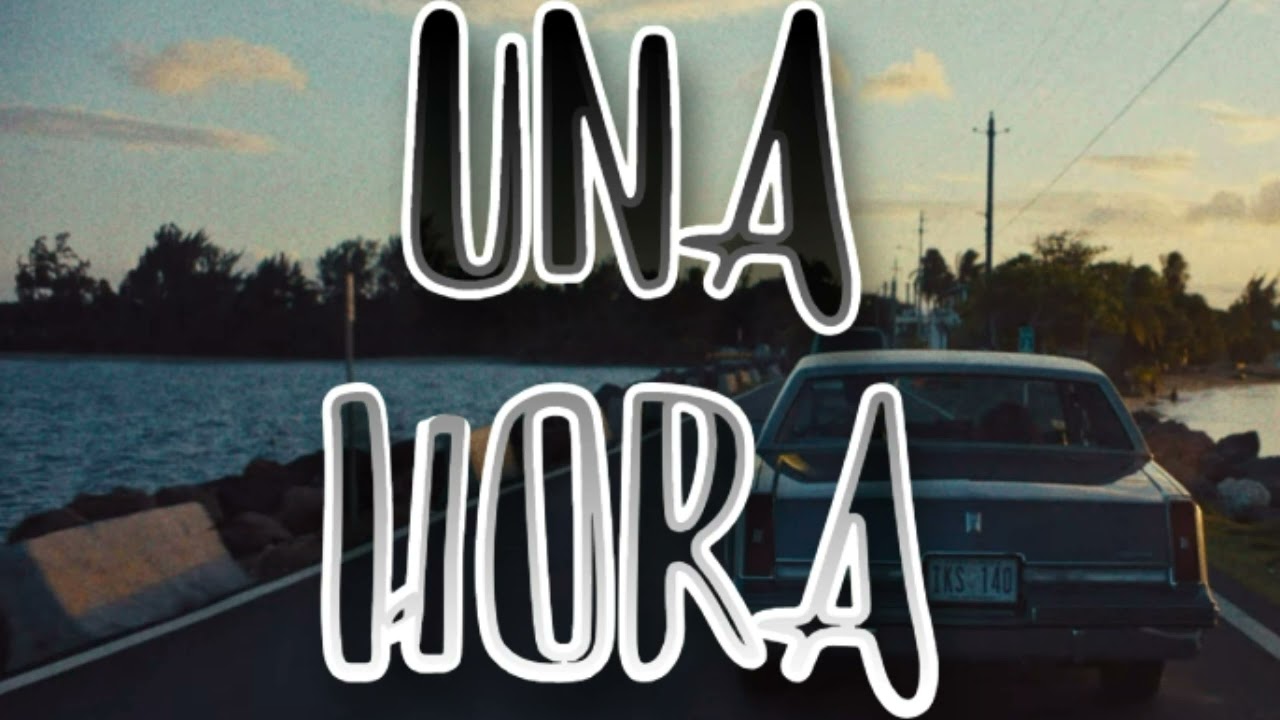 BAD BUNNY - LA MuDANZA 1 Hora