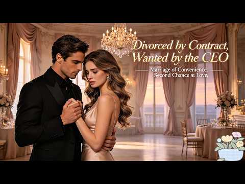 Divorced by Contract, Wanted by the CEO poster