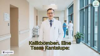 Schluss mit hohem Kreatinin! 5 Früchte, die Senioren täglich essen MÜSSEN – und 7, die Sie NIEMALS..