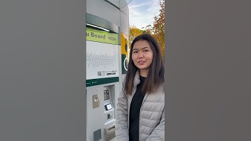 Mastering Public Transport at the University of Nottingham