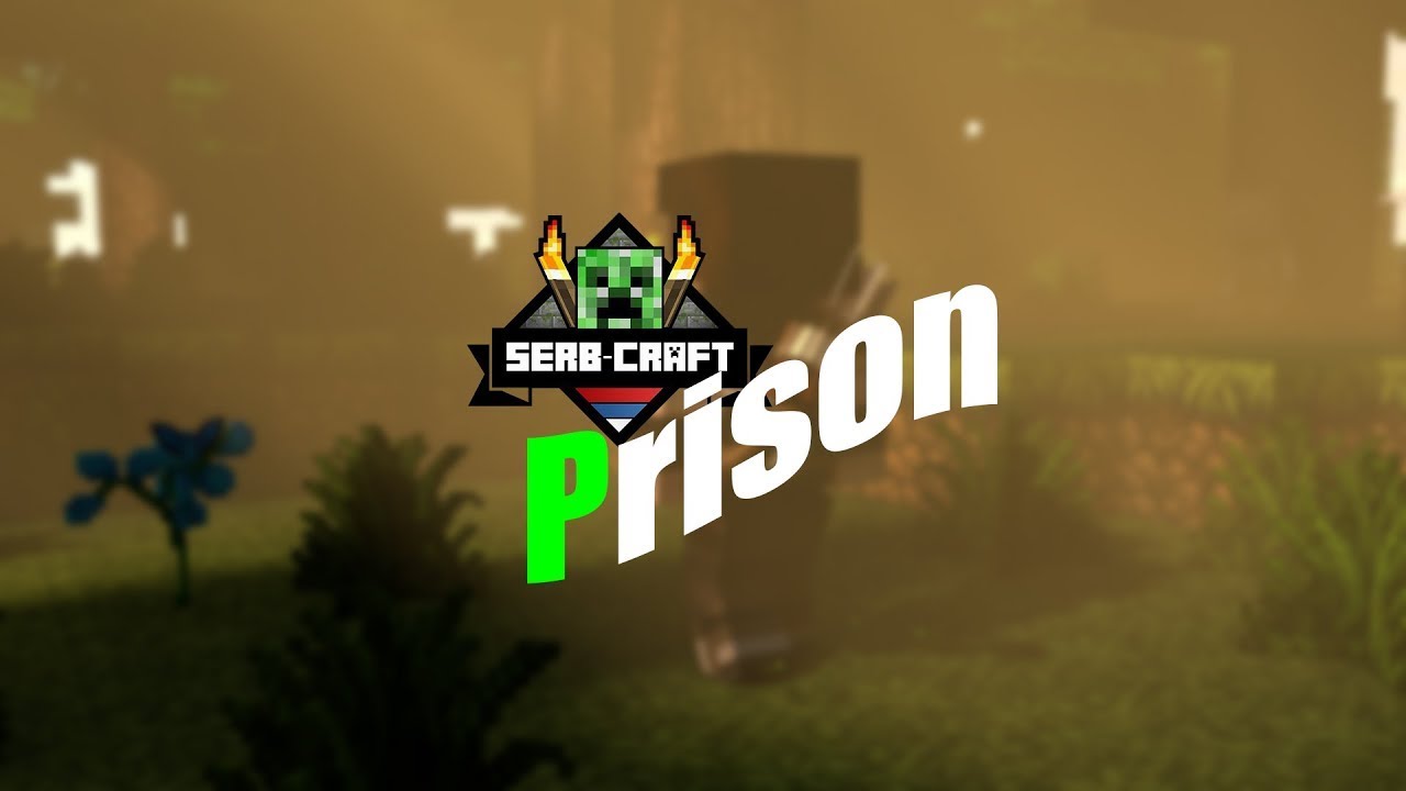 Idemo PRISON 🔴 NOVA SEZONA IDEMO RUP NA E - YouTube