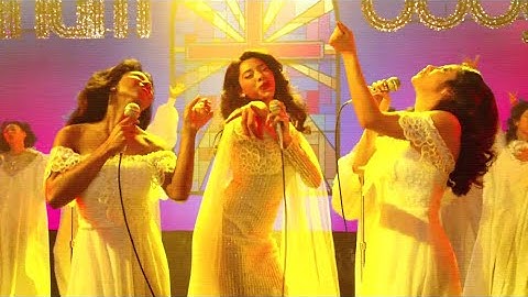 The Get Down - I