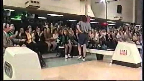 1999 PWBA St Clair Classic Championship Match Lean...