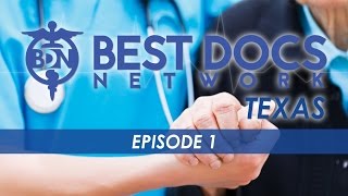 Best Docs Network Texas Episode 1 November 3 2014