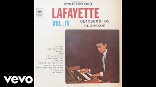 Video thumbnail of "Lafayette - Bond Street (Pseudo Video)"