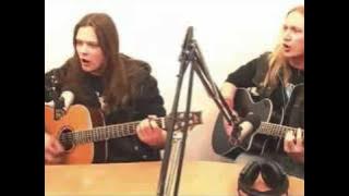 Thundertale - Švieski žvaigžde aukštai   Lyrics