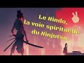 Nindo, la voie spirituelle du Ninjutsu, Bujinkan.