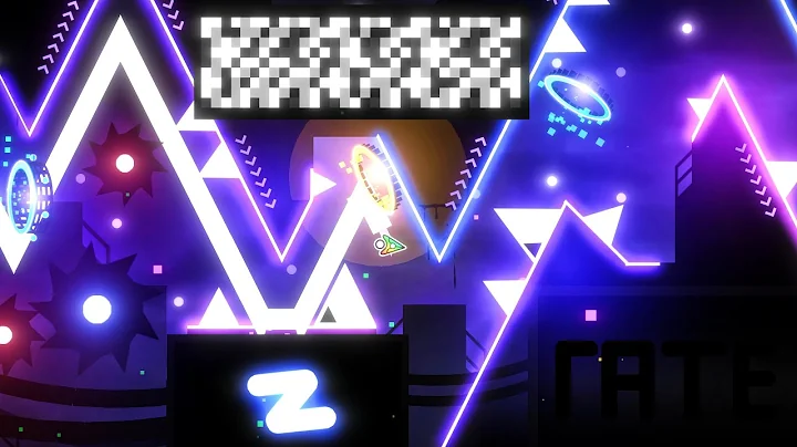 [4K] Gumi RTX=ON — Geometry Dash